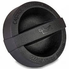 Oil Filter Housing Cap 30677911 Compatible With VOLVO S60 & S80 & XC60