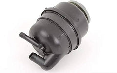 Power Steering Reservoir Tank 4F0422371E 4F0422371A Compatible With AUDI A6 C6 (4F2) | A6 / S6 & R8 (422, 423) Tag No.82