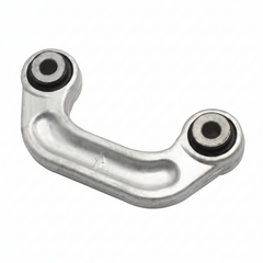 Front Axle Sway Bar End Stabilizer Link Right & Left 4E0411317E Set Compatible With A6 C6 (4F2) | A6 / S6