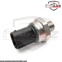 Exhaust Back Pressure Sensor 0091535128 A0091535128 Compatible With Mercedes Benz M651