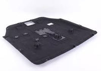 Under Hood Shield 51757343141 Compatible with MINI F55 Tag No.1