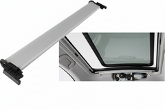 Grey Sunroof Curtain Cover 54107237592 Compatible With BMW 5 Series Gran Turismo (F07)