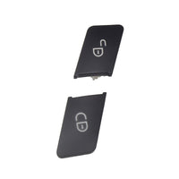 Lock Unlock Button (Left Side Set) 2049058501 Compatible with MERCEDES BENZ C-CLASS W204 & E-CLASS W212