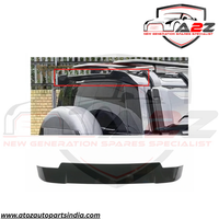 Rear Bumper Spoiler LR131685 LR175754 Compatible With Land Rover Defender 5 L663