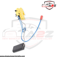 Fuel Level Sensor Right 16117212633 Compatible With BMW E70 E71 F15 F16