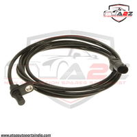 ABS Wheel Speed Sensor 9065400117 Compatible With Mercedes Benz W906