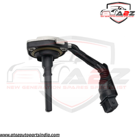 Engine Oil Level Sensor 12617508002 12611433509 12611702842 Compatible With BMW E38 E39