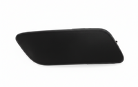 Headlight Washer Cover Cap Left 4F0955275B Right 4F0955276B Compatible With AUDI A6 (2009-2011)