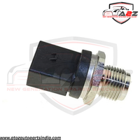 Fuel Rail Pressure Sensor 13537800602 Compatible With BMW F25 F15 F90