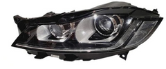 Headlight Headlamp Left GX63-13W029 & Right GX63-13W030 (Without Blaster) Compatible With JAGUAR XF & F-Pace (2017 - 2021) LED