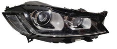 Headlight Headlamp Left GX63-13W029 & Right GX63-13W030 (Without Blaster) Compatible With JAGUAR XF & F-Pace (2017 - 2021) LED