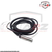 Right Rear ABS Wheel Speed Sensor 4635401217 Compatible With Mercedes Benz G55 G63 G500