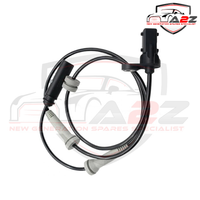 ABS Wheel Speed Sensor 34526874632 34526859589 Compatible With BMW G30 G12 G12