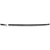 Rear Bumper Chrome 1668852474 Compatible With MERCEDES-BENZ GL-CLASS W166 & GLE W166 & GLS W166 2013-2015 Tag No.126