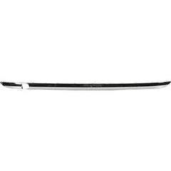Rear Bumper Chrome 1668852474 Compatible With MERCEDES-BENZ GL-CLASS W166 & GLE W166 & GLS W166 2013-2015 Tag No.126