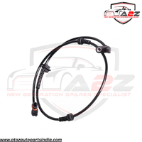 Front ABS Wheel Speed Senso 2049058000 A2049058000 2049053105 A2049053105 Compatible With Mercedes Benz E204 GLK