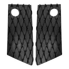 Fog Lamp Cover Left 1668851322 & Right 1668851422 Compatible With Mercedes-Benz GL-Class (X166) Tag No.223