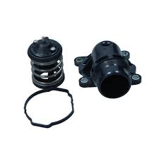 Thermostat Housing 11517823193 11517806975  For BMW 5 Series F10 & 7 Series F02, X5 E70 Tag-E-94