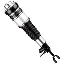 Front Right Air Suspension Shock Absorber 4F0616040 4F0616040AA 4F0616040S 4F0616040T 4F0616040R Compatible With AUDI A6 C6 (4F2) | A6 / S6