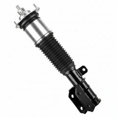 Front Right Air Suspension Shock Absorber 4F0616040 4F0616040XB 4F0616040AA 4F0616040S 4F0616040T 4F0616040R 4F0616040P Compatible With AUDI A6 C6 (4F2) | A6 / S6