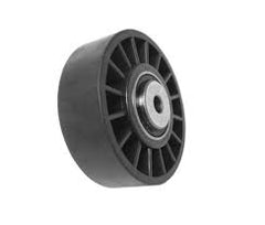 Tensioner Idler Pulley 6012000970 Compatible with MERCEDES-BENZ G-CLASS (W461) & E-CLASS (W124) & C-CLASS (W202)