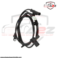 Rear Left ABS Wheel Speed Sensor 6394409734 Compatible With Mercedes Benz W636 W639