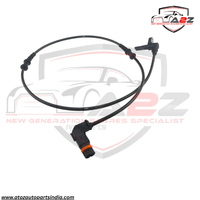 ABS Wheel Speed Sensor 6395401017 Compatible With Mercedes W636 W639