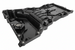 Oil Sump Pan 6510102913 6510100428 0009980147 6510100828 6510102913 6510140280 A0009980147 A6510100828 A6510102913 A6510140280 Compatible With MERCEDES-BENZ C-CLASS W204 & CLS C218 & E-CLASS W212 Tag-OP-01