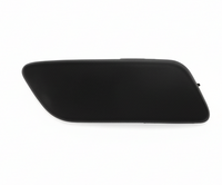 Headlight Washer Cover Cap Left 4F0955275B Right 4F0955276B Compatible With AUDI A6 (2009-2011)