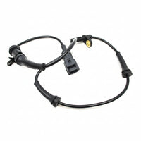 Rear Left/Right ABS Wheel Speed Sensor 6G9N2B372BC 6G9N2B372BD LR001057 Compatible With LAND ROVER FREELANDER 2 (L359) | LR2