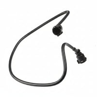 Coolant Hose Pipe 17128570061 Compatible With BMW 1 Series (F20) & 3 Series (F30, F80) & 3 Gran Turismo (F34) (2012–2018)Tag No.176