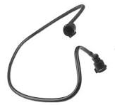 Coolant Hose Pipe 17128570061 Compatible With BMW 1 Series (F20) & 3 Series (F30, F80) & 3 Gran Turismo (F34) Tag no.117