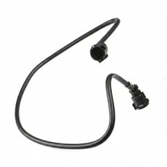 Coolant Hose Pipe 17128570061 Compatible With BMW 1 Series (F20) & 3 Series (F30, F80) & 3 Gran Turismo (F34) Tag No.176
