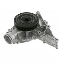 Water Pump 2722000901 For MERCEDES-BENZ C-CLASS W203 W204 E-CLASS W211 W212 Tag-W-01
