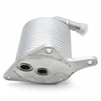 Oil Cooler 24148699905 Compatible With BMW 2 Gran Coupe (F44) & X1 (F48) & MINI (F56) | MINI / COOPER & MINI CLUBMAN (F54) & MINI COUNTRYMAN (F60) Tag No.124