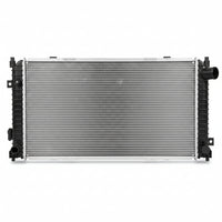 Radiator Front 8K0121251AJ 8K0121251K 8K0121251T Compatible with AUDI A4 B8 (8K2) | A4 / S4 & Q5 (8RB)