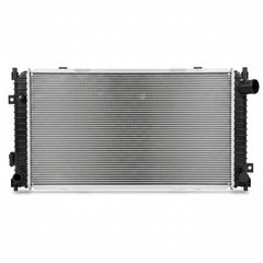 Radiator Front 8K0121251AJ 8K0121251K 8K0121251T Compatible with AUDI A4 B8 (8K2) | A4 / S4 & Q5 (8RB)