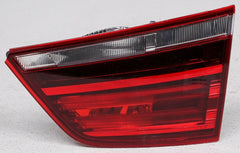 Dicky Light Compatible With BMW X3 F25 2011-2016 Dicky Light Left 63217217313 & Right 63217217314 Tag-DLB-58