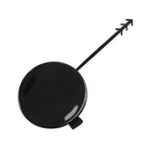 Rear Bumper Tow Towing Cap Cover Hook 8K0807441 Compatible with AUDI A4 B8 (8K2) | A4 / S4 2008-2012 Tag No.18