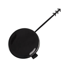 Rear Bumper Tow Towing Cap Cover Hook 8K0807441 Compatible with AUDI A4 B8 (8K2) | A4 / S4 2008-2012 Tag No.18