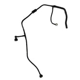 Coolant Hose Pipe 4M0121081AG Compatible With AUDI Q7