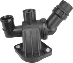 Elbow (Thermostat) 06D121111G For AUDI A4 Tag-E-41