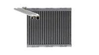 Air Conditioning Evaporator (Cooling Coil) LR004007 LR009797 LR070870 LR097253 Compatible with VOLVO S60 & S80 & XC60 & LAND ROVER DISCOVERY SPORT (L550) & RANGE ROVER EVOQUE (L538) Tag No.301