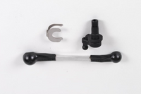 Intake Manifold Repair Set 059198212 Compatible With AUDI A4 & A6 & A8 & Q3