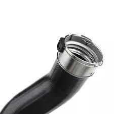 Charger Air Hose Pipe 11617810615 For BMW 5 Series F10 Tag-H-101