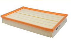 Air Filter E701L & 1K0129620 & LX1500 Compatible With AUDI TT (8J3) Tag.285