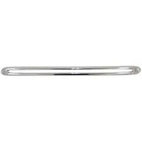Fog Lamp Chrome Set Left 1678850305 & Right 1678850405 Compatible With MERCEDES BENZ GLS W167 2020-2022 Tag No.361