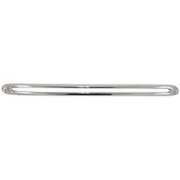 Fog Lamp Chrome Set Left 1678850305 & Right 1678850405 Compatible With MERCEDES BENZ GLS W167 2020-2022 Tag No.361