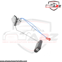 Fuel Level Sensor Left 16117212632 Compatible With BMW E70 E71 F15 F16