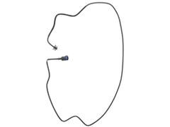 Coolant Hose Pipe 31368663 For Volvo S60 XC60 Tag-H-438